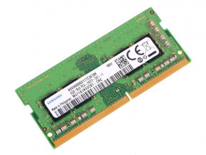    SO-DIMM 8GB/2400 DDR4 Samsung (M471A1K43CB1-CRC) (0)