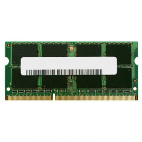     Samsung SoDIMM DDR3 4GB 1600 MHz (M471B5173BHO-CKO)