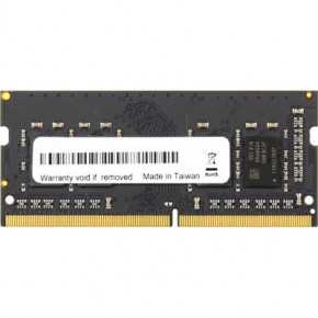    SoDIMM DDR4 32GB 3200 MHz Samsung (SEC432S22/32)