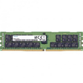   Samsung   DDR4 32GB ECC RDIMM 2933MHz 2Rx4 1.2V CL21 (M393A4K40DB2-CVF)