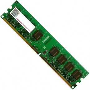  Transcend DDR3 4GB 1600MHz JetRam (JM1600KLH-4G)