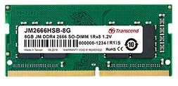  '   Transcend DDR4 2666 32GB SO-DIMM