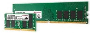    Transcend DDR4 3200 4GB SO-DIMM (JM3200HSH-4G)