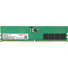     DDR5 16GB 5600 MHz JetRam Transcend (JM5600ALE-16G)