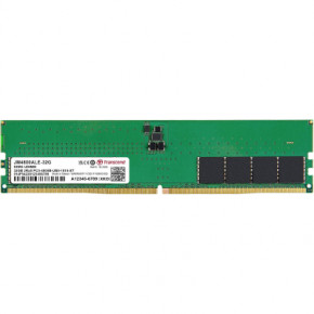     DDR5 32GB 4800 MHz JetRam Transcend (JM4800ALE-32G)