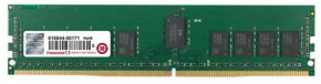 '   Transcend DDR4 2666 8GB (JM2666HLG-8G)