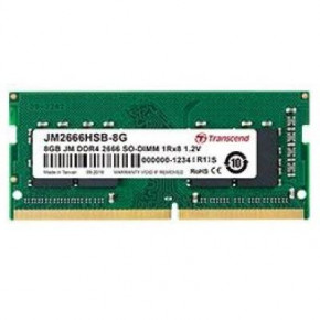   SO-DIMM DDR4 16Gb 2666MHz TranscendBox (JM2666HSE-16G)