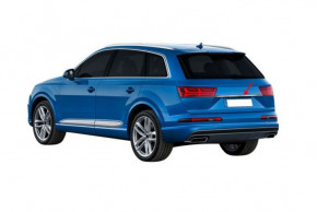     Audi Q7 2015-  3