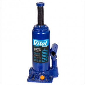  Vitol DB-05004K/T90504S 4