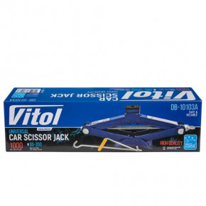  Vitol DB-10103A/ST-103A 1 15