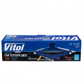  Vitol DB-10105B/ST-105B 1,5 7