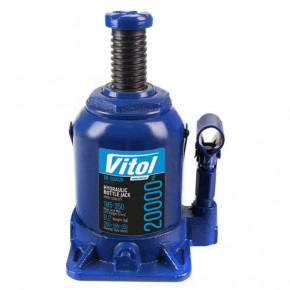  Vitol DB-20002H / JX0111