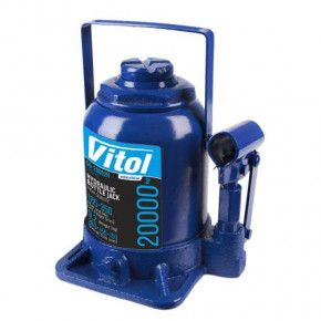  Vitol DB-20002H / JX0111 3