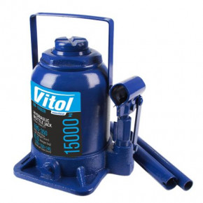  Vitol DB-20002H / JX0111 4