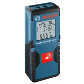  Bosch  GLM 30 Professional, 0.15-30 (0.601.072.500)