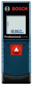   Bosch GLM 20 (0.601.072.E00)