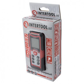   Intertool 30    (MT-3073) 5