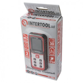   Intertool 40    (MT-3084) 6