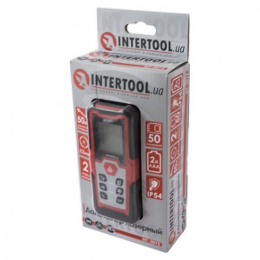   Intertool 50    (MT-3075) 5