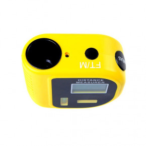   Kronos UKC CP-3010 Yellow (par_cp3010) 6