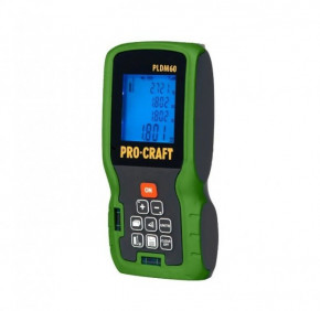   Procraft PLDM60