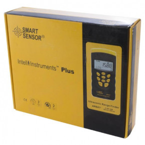   Smart Sensor (AR841+) 7