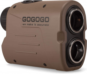  Gogogo Sport Vpro GS03D-1200 Desert