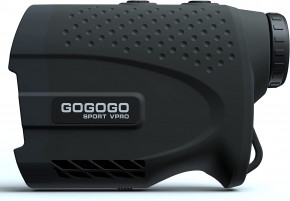  Gogogo Sport Vpro GS24 Black