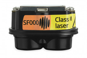  Lightware LiDAR SF000/B 50  (LW-SF000-B) 5