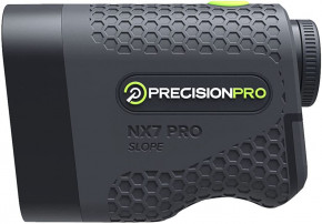  Precision Pro NX7 Black