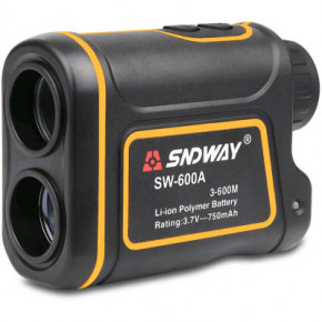   Sndway SW-600A, 600 