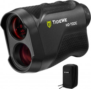  Tidewe HD-700E OLED Black