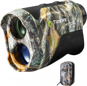  Tidewe HD-700E OLED Camouflage