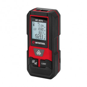   Intertool MT-3070