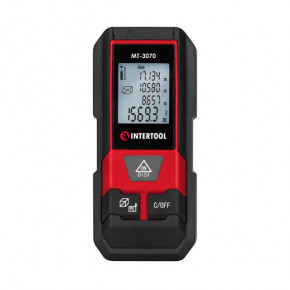   Intertool MT-3070 3