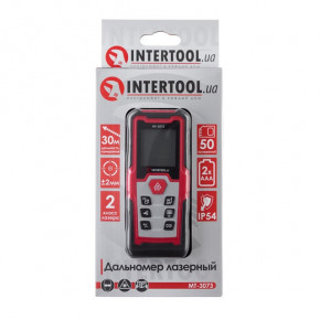   Intertool MT-3073 30 