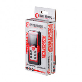   Intertool MT-3073 30  9