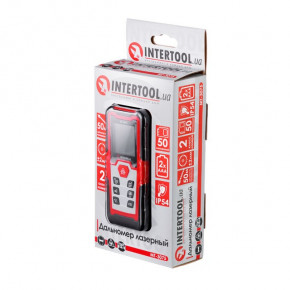   Intertool MT-3075 50  9