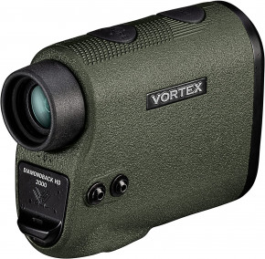  Vortex Optics HD 2000 Diamondback 4