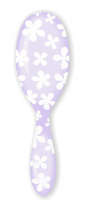    Behappy Elegant Violet HBN003 3