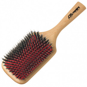  Comair 7000263 Natural Wooden Brush