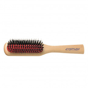  Comair 7000264 Natural Wooden Brush