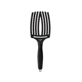 Olivia Garden Finger Brush Combo Large