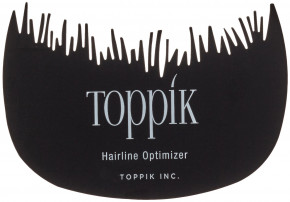  Toppik Hairline 3