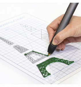    3D- 3Doodler Create  (DOODPAD)