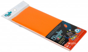   3Doodler Start  24  (3DS-ECO06-ORANGE-24)