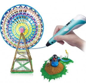 3D    Pen-2 8138,  6