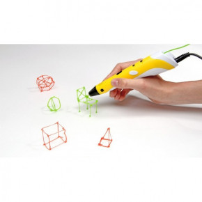  3D Smart 3D Pen 2 Yellow