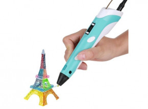 3D  c LCD  3D Pen-2 4