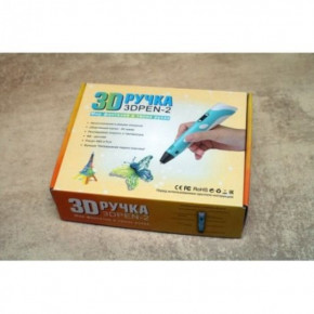 3D  Pen2 MyRiwell  LCD , 